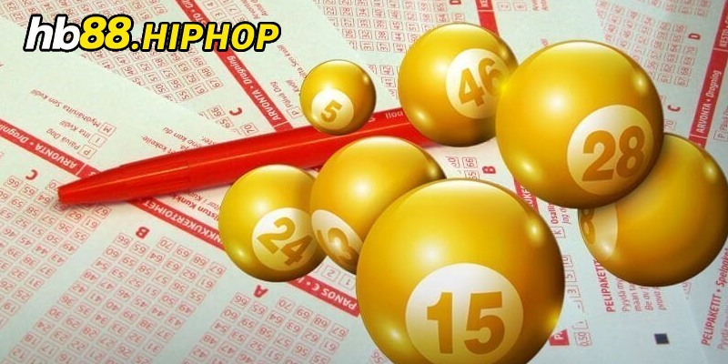 Xổ Số Keno - Siêu Phẩm Quay Thưởng Tự Chọn Đẳng Cấp Cách trả thưởng trong Keno