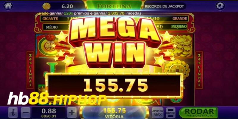 HB88 Slot - Trải Nghiệm Cực Đã Cùng Các Máy Quay Hũ Hấp Dẫn Cẩm nang săn thưởng cực chất lượng