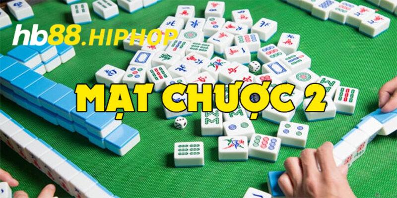 Game HB88 - Tổng Hợp Những Trò Chơi Bom Tấn Năm 2025 Game Đường Mạt Chược 2 gây nghiện