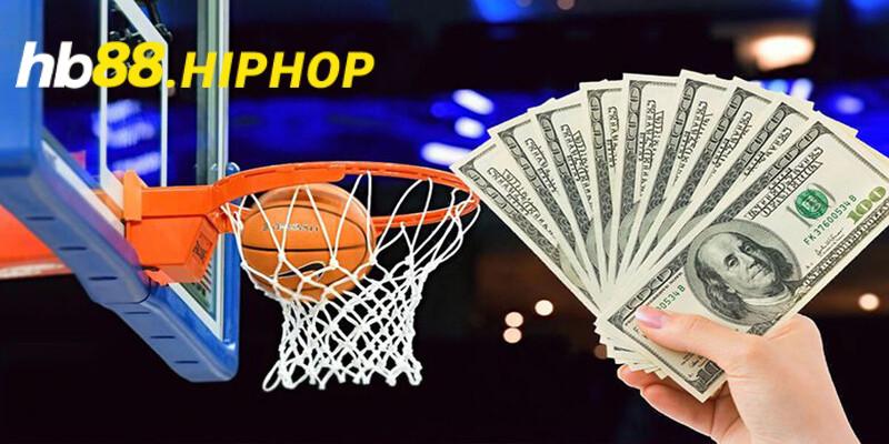 Kèo Bóng Rổ | Giới Thiệu 5 Hình Thức Vào Tiền Phổ Biến Nhất Giới thiệu kèo bóng rổ