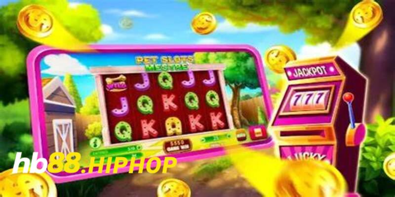 HB88 Slot - Trải Nghiệm Cực Đã Cùng Các Máy Quay Hũ Hấp Dẫn Máy quay slot 3 cuộn cơ bản nhất