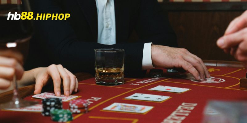 Đánh Bài HB88 - Sảnh Game Được Yêu Thích Số 1 Tại Việt Nam Nắm luật chơi là chìa khóa mở kho vàng