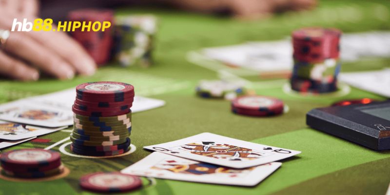 Đánh Bài HB88 - Sảnh Game Được Yêu Thích Số 1 Tại Việt Nam Tựa game thu hút đông đảo tay chơi