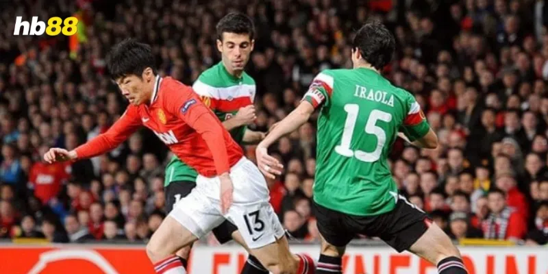 Ath Bilbao vs Manchester Utd 02/05/2025: Dự đoán tỷ số và kịch bản trận đấu Dự đoán tỷ số trận Ath Bilbao vs Manchester Utd 02/05/2025