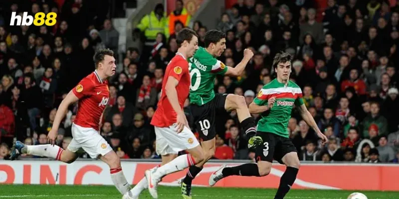 Ath Bilbao vs Manchester Utd 02/05/2025: Dự đoán tỷ số và kịch bản trận đấu Đội hình và chiến thuật dự kiến