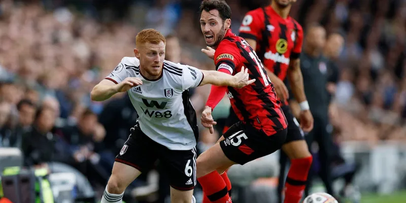 Bournemouth vs Fulham 12/04/2025 – Cuộc chiến giữa hai đối thủ cân sức Dự đoán kết quả trận Bournemouth vs Fulham
