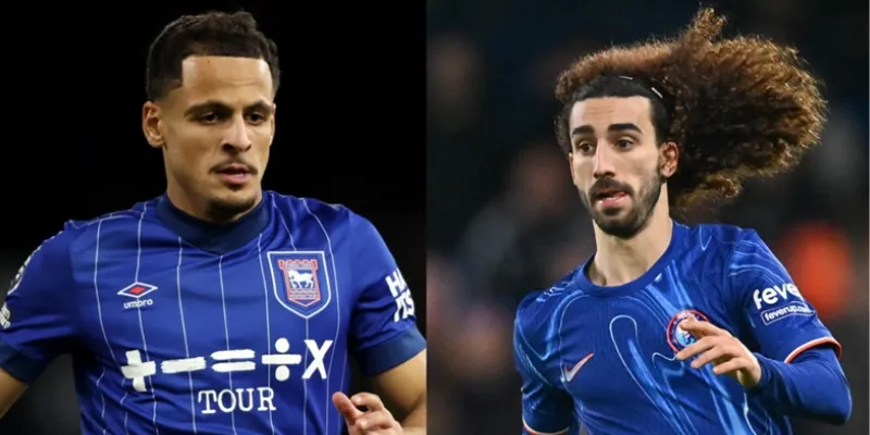 Chelsea vs Ipswich 12/04/2025 – Khi đẳng cấp chạm trán tinh thần chiến đấu Nắm rõ lịch sử đối đầu giữa Chelsea vs Ipswich