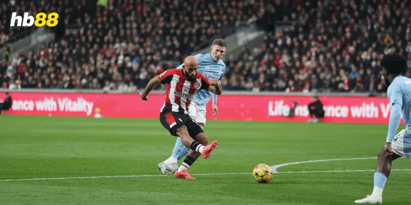 Nottingham vs Brentford 02/05/2025: Cập nhật tỷ lệ cược và kèo nhà cái mới nhất Khám phá lịch sử đối đầu gần đây của hai đội