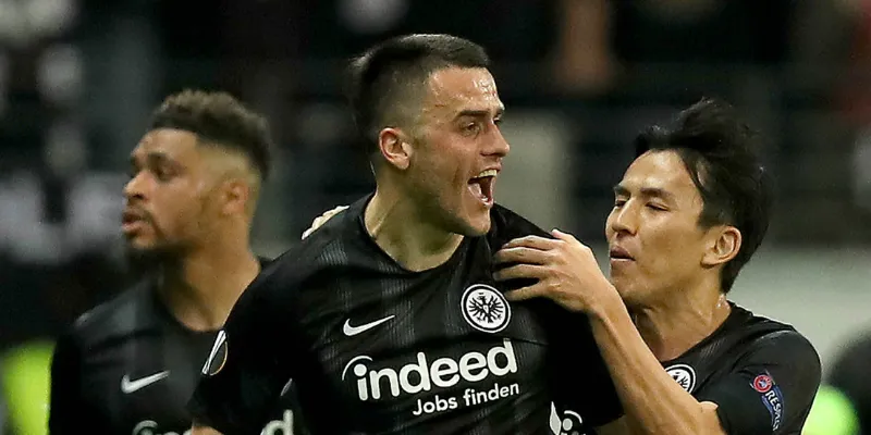 Tottenham vs Eintracht Frankfurt 11/04/2025 – Ai sẽ chiếm lợi thế trong trận lượt đi? Dự đoán kết quả và kịch bản trận Tottenham vs Eintracht Frankfurt