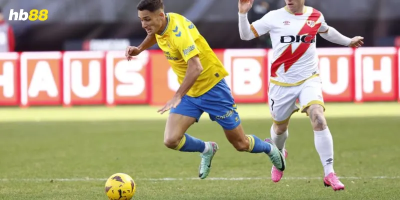 Las Palmas vs Rayo Vallecano 10/05/2025: Cuộc chiến sống còn Thống kê và mẹo cá cược cho trận Las Palmas vs Rayo Vallecano